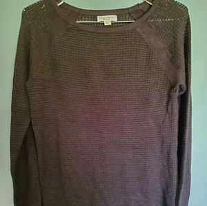 Liz Lange Maternity Sweater